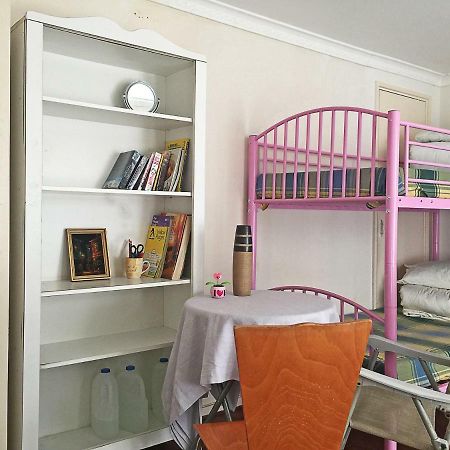 Cherry House & Self Catering Hotel Leeds  Buitenkant foto