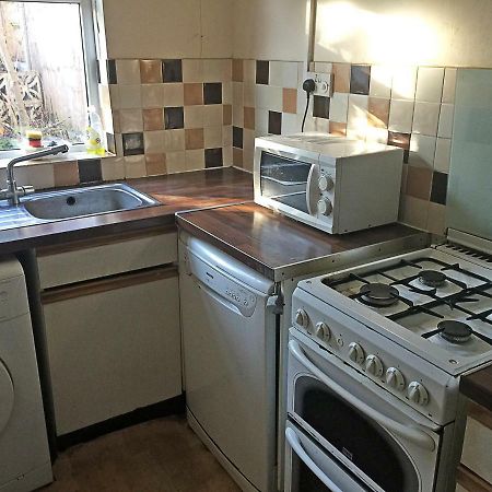 Cherry House & Self Catering Hotel Leeds  Buitenkant foto